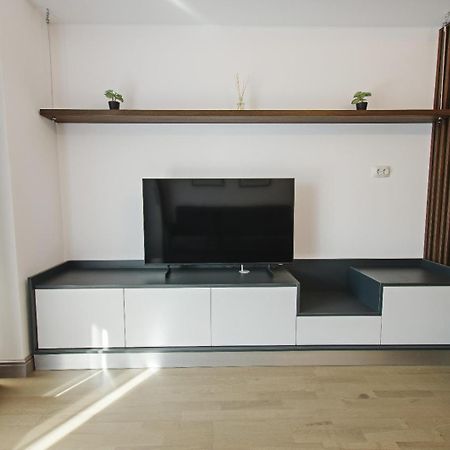 Himson-Brown Apartment Iasi Extérieur photo