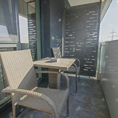 Himson-Brown Apartment Iasi Extérieur photo