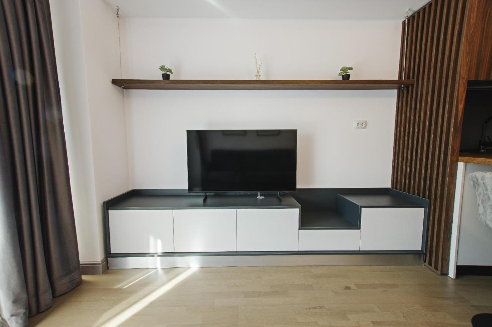 Himson-Brown Apartment Iasi Extérieur photo