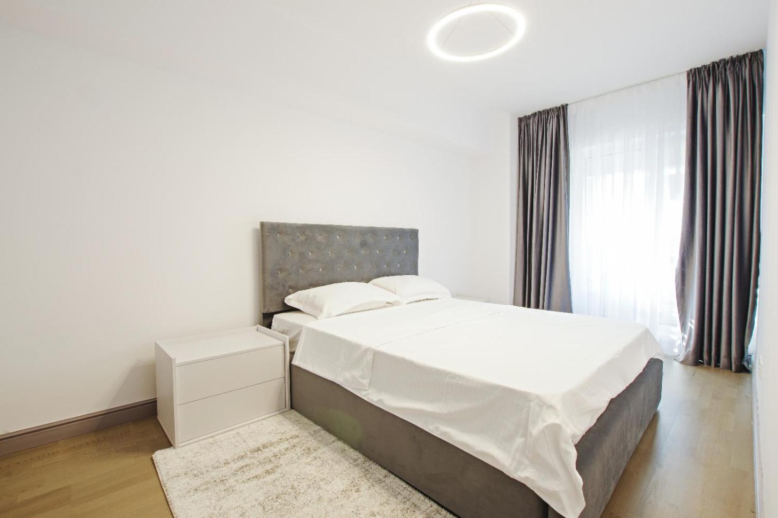 Himson-Brown Apartment Iasi Extérieur photo