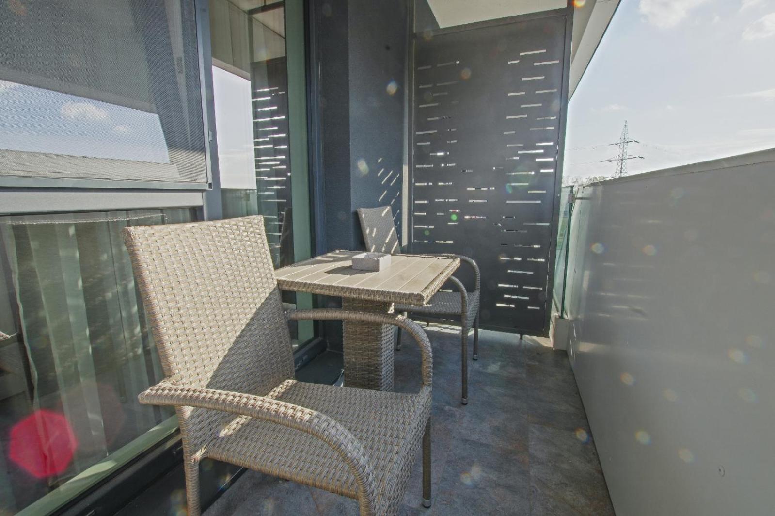 Himson-Brown Apartment Iasi Extérieur photo