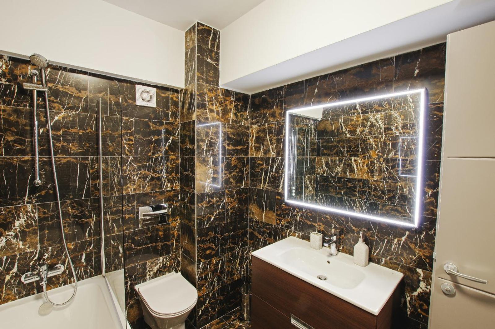 Himson-Brown Apartment Iasi Extérieur photo