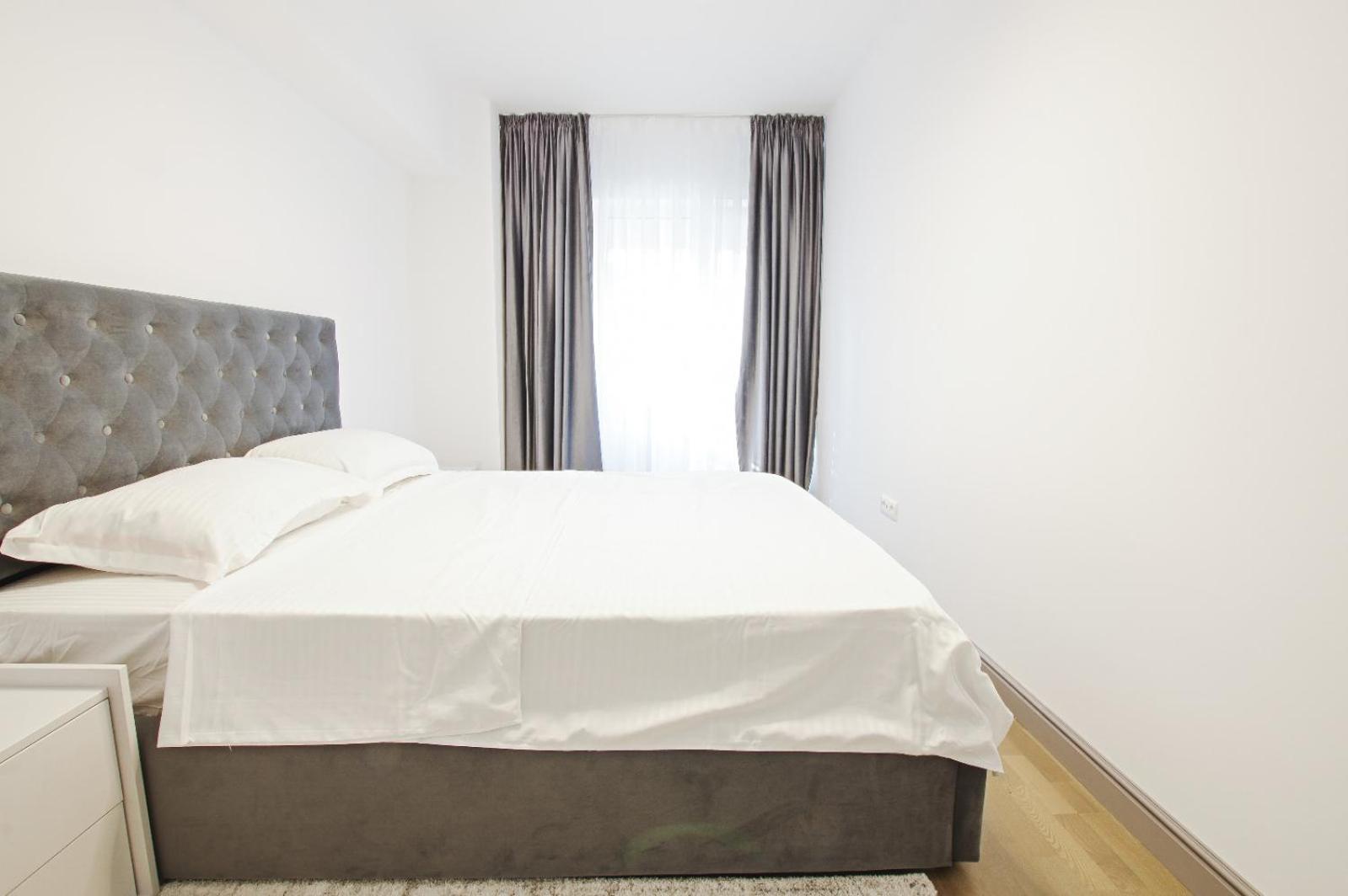 Himson-Brown Apartment Iasi Extérieur photo