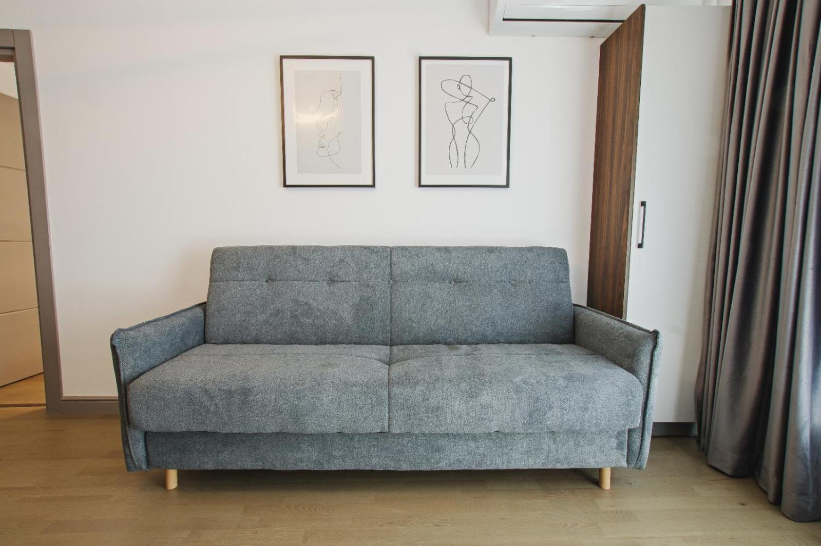 Himson-Brown Apartment Iasi Extérieur photo